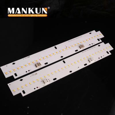 China Zhaga SMD 3030 30Leds 20 25W Linear LED Module 1F PCB For Indoor Light for sale