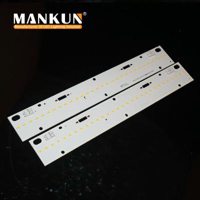 China 180LM/W 4000K High CRI Aluminum Linear LED Module For Panel Lights for sale