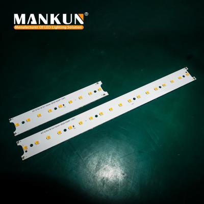 China Linear Luminaire Light Engine PCB LED Module For Ceiling Light for sale