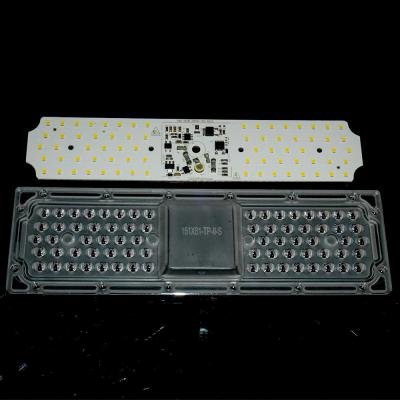 中国 30W 50W SMD3030 SMD2835 DOB LEDモジュール5700Kの色温度 販売のため