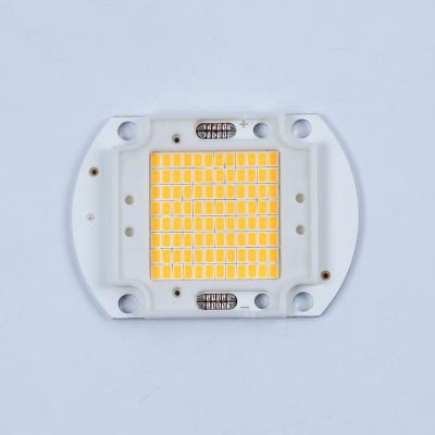 China Noval PCB 20W LED Flood Light Module Cool White Epistar Chip Material for sale