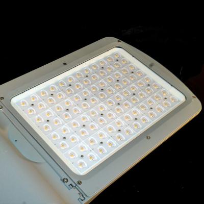 China High Lumen White Color 200W LED Lamp Module Outdoor Waterproof IP67 for sale