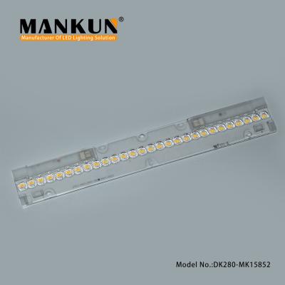 China Natural White 280*40mm Linear LED Module SMT PCBA For Panel Light for sale