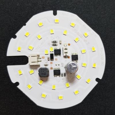 China 6500k Color Temperature AC LED Module Rechargeable Led Lights Bulbs for sale