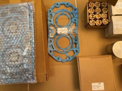 China DAIKIN AIR CONDITIONER COMPRESSOR SPARE PARTS IN STOCK for sale