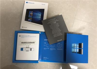 China Flash Drive Microsoft Windows Operating System Software , Free Operating System Download for sale