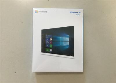 China Sistema operativo flexible de Microsoft Windows 10 2 gigabytes de la PC de memoria de sistema en venta