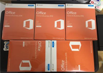China No Disk Microsoft Office Professional 2016 Product Key / Win License Key Download Link for sale