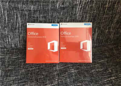 China Um cartões chaves da chave 2016/PC do produto do profissional de Microsoft Office do usuário à venda