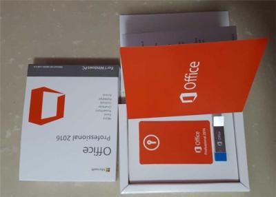 China ms office professional plus 2016 product key  For 1 Windows/PC Life Time for sale