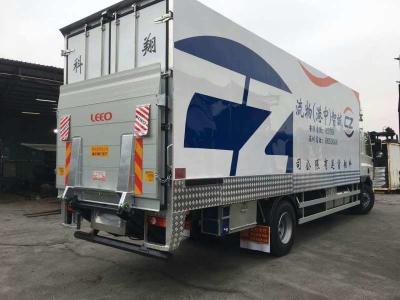 China 2000KG Truck Lift Gate ISO9001 Hydraulic Liftgates For Vans for sale