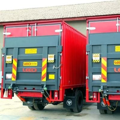 China 1000KG Hydraulic Tailgate Lift DC24V for sale