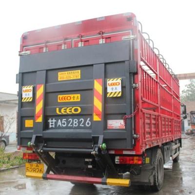China 2000KG Hydraulic Truck Tail Lift 2KW for sale