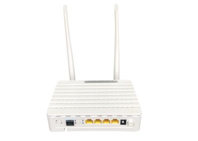China OS-EU04FW FTTX EPON ONU Optical Network Units 1GE+3FE+WIFI support web,CLI,TR069 Realtek chip for sale