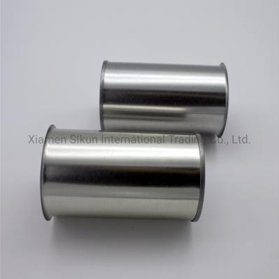 China                  Customized Preminum Quality 588# (200*307) Tin Can for Packing Canned Mackerel              for sale