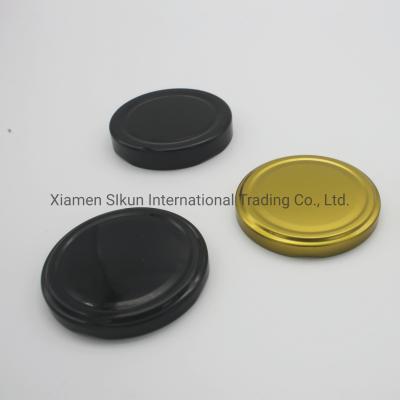 China                  Wholesale Food Grade 70# Low Price Twist-off Cap for Glass Jar Packing              for sale