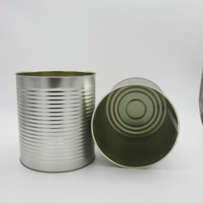 China                  15173# Great Price Sale High Quality Metal Cans Tinplate Cans Cocktail Fruit Canned for Food Good Price              for sale