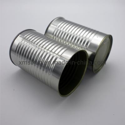 Chine Boîtes de empaquetage de High Quality Food de fabricant de fer-blanc de Tin Cans 7113# de ventes directes d'usine à vendre
