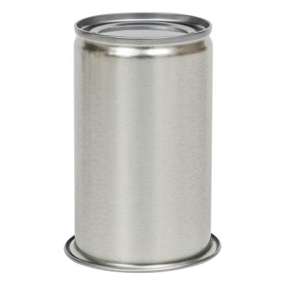 China High Quality 588# (200*307) Tin Can for Packing Canned Mackerel Canned Sardine à venda