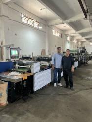 China Factory - SHANTOU CHAOJIA MACHINERY TECHNOLOGY CO.,LTD