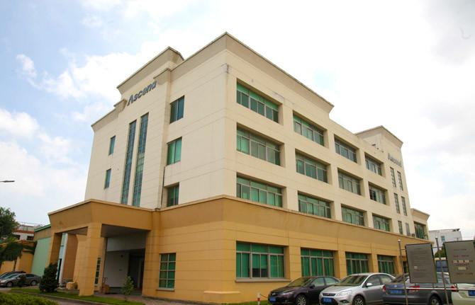 Verified China supplier - Suzhou Industrial Park Asia Pacific Paper Converting Co., Ltd
