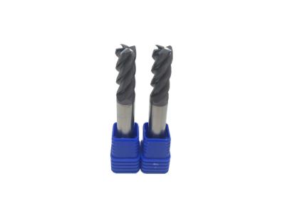 China Carbide Material Custom Profile End Mill GM-4E-D10.0 Sample Order Acceptable for sale