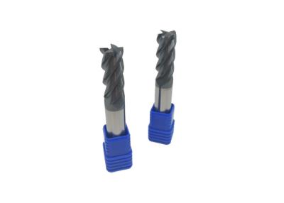China Wear Resistant Solid Carbide End Mills Manufacturers GM-4E-D12.0 for sale