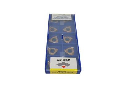 China Original Tungsten Carbide Threading Inserts RT16.01W-3.00GM YBG201 For Machining Steel for sale