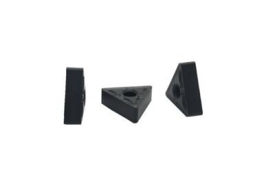 China KH2125 Grade TNMG160408-PM Black Tungsten Carbide Inserts for sale