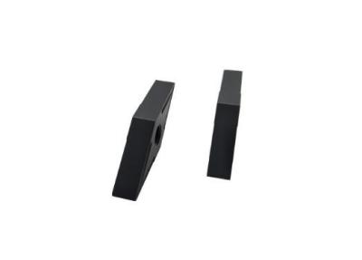 China CVD Coating VNMG160408 HRC30 CNC Turning Inserts for sale