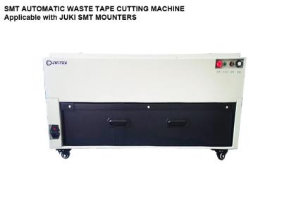 China Tooth Knife Automatic Tape Cutter AC 220V With JUKI SMT for sale