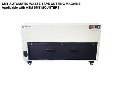 China Industrial Reel Tape Cutter Applicable With ASM SMT Mounters for sale