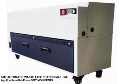 China Máquina automática de corte de fita SMT 10 mm cortador de fita à venda