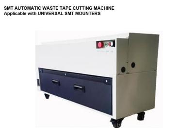 China 10mm PCB Turn Conveyor 10m/min AC 220V Automatic Tape Cutting Machine for sale