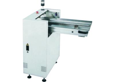 China Portable Gate Conveyor for SMT Production Line - INFITEK Board Handling Equipment en venta