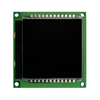 China Custom Segment LCD Display Module VA Transmissive Negative View for sale