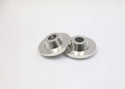 China Engineering Machinery Accessories Iron 40t Machining Metal Parts For Truck for sale