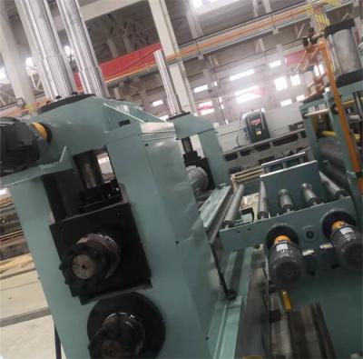 Chine Ligne machine de machine de fente de feuille de haute précision de fente en aluminium épaisse de bobine de 0.3-3mm à vendre