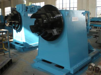 China Heavy Duty Steel Slitting Line Machine High Tensile Sheet Coil Slitting Machine for sale