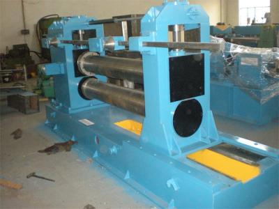 China 0-50m/Min Heavy Duty Steel Coil Slitting Line For Heavy Gauge 10 X 1800 for sale