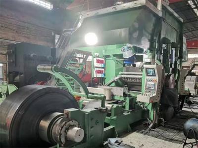 China grueso de la hoja de acero de 600m/Min Steel Cold Rolling Mill que reduce el molino en venta