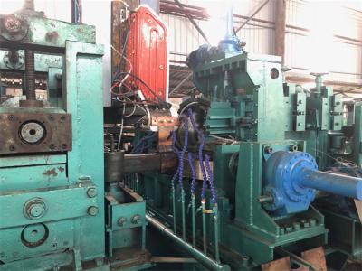 China API Steel Pipe Welding ERW Oil Tube Production Line  ( HG 219) for sale