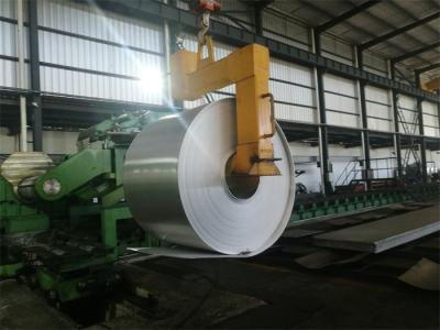 Chine Roulement en aluminium à froid chaud Mills For Aluminum Coil Sheets des dalles en aluminium à vendre