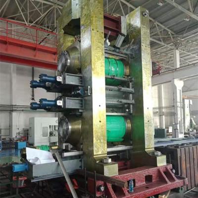 China Sistema de laminação da automatização para o moinho de laminação da tira de metal à venda