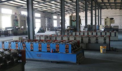 Verified China supplier - Anping Haopeng Metal Wire Mesh Co., Ltd.