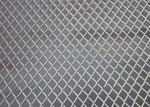 China Stainless Steel Expanded Mesh for sale