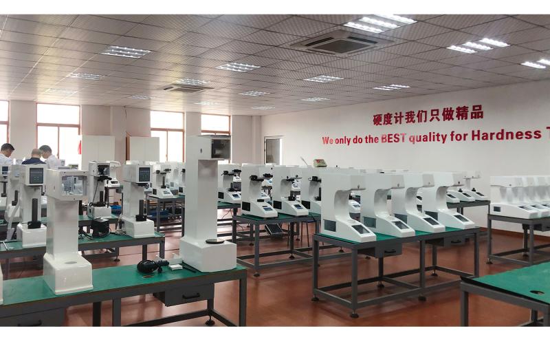 Verified China supplier - Chongqing Leeb Instrument Co.,Ltd