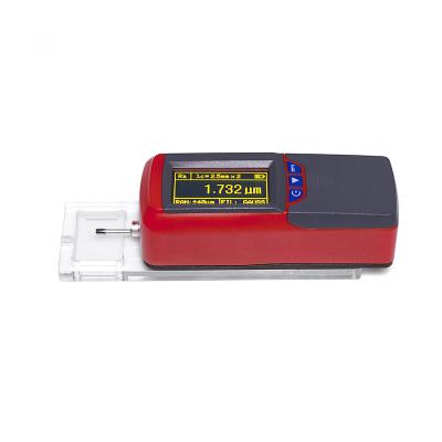 China RSm RS RP Surface Roughness Tester Instrument PC Software Printer Output for sale