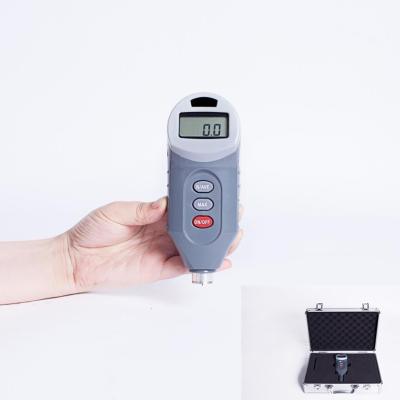 China High Accuracy Integration Shore Hardness Tester With 0.1HD Resolution for sale