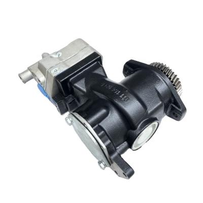 China Diesel engine spare parts 6BT 6B5.9 QSB engine air compressor 3936808 for sale
